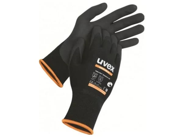 uvex 6002609 Antistatisk handske 1 Paar