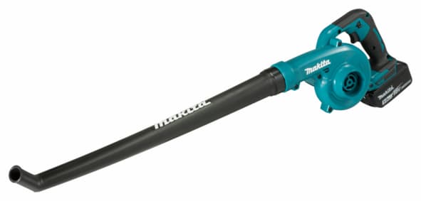 Trådløs blåser MAKITA DUB186SFX1