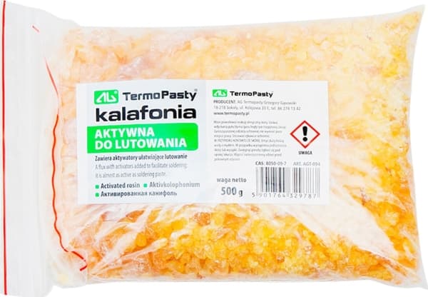 Puhalluspihka 500g AG
