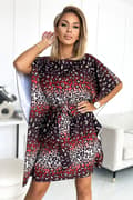 Miniatyrbild 1 av 11: Daydress model 137550 Numoco