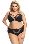 Miniatyrbild 2 av 3: Soft model 146524 Gorsenia Lingerie