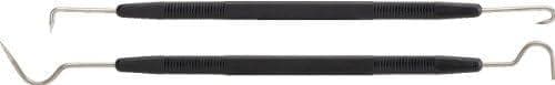 KS Tools 550.1040 Krokverktygssats 2 delar