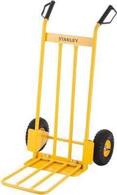 Stanley handtruck vikbar stållastkapacitet (max.): 200 kg SXWTC-HT535 (SXWTC-HT535)