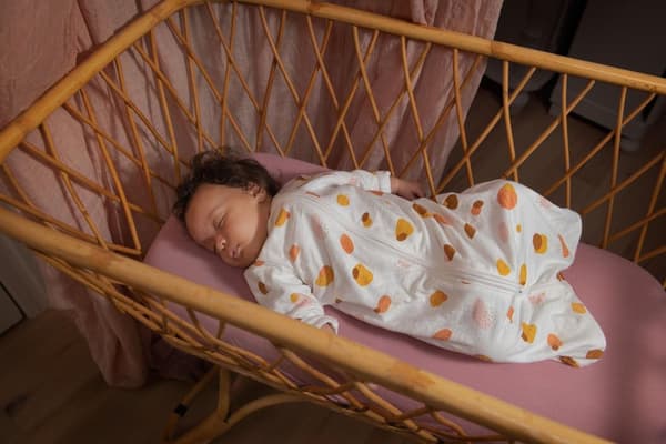 Philips AVENT SCD921 - Babyalarm - trådløs (Wi-Fi) - 10,9 cm (4,3") LCD-skærm - 1 kamera(er) (SCD921/26) Hvid