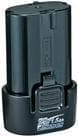 Makita BL0715 - Batteri - Li-Ion - 1,5 Ah - 11 Wh - för Makita GN420C, GN900SE, TD022DSE