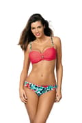 Miniatyrbild 8 av 11: Swimsuit two piece model 56769 Marko