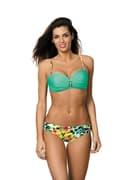 Miniatyrbild 2 av 11: Swimsuit two piece model 56769 Marko
