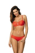 Miniatyrbild 3 av 10: Swimsuit two piece model 56691 Marko