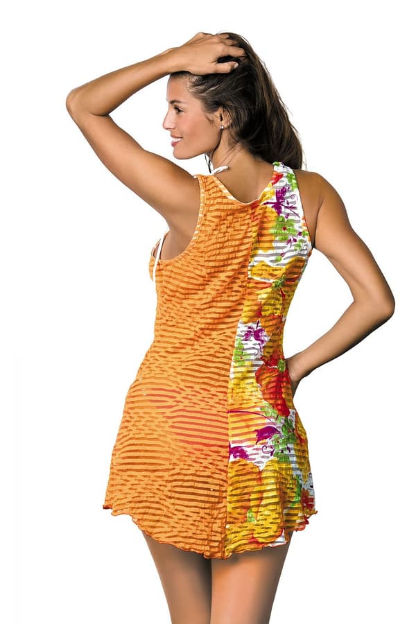 Beach tunic model 79986 Marko