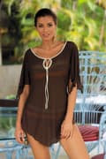 Miniatyrbild 2 av 2: Beach tunic model 56761 Marko