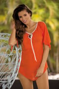 Miniatyrbild 1 av 2: Beach tunic model 56761 Marko