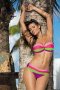 Miniatyrbild 1 av 7: Swimsuit two piece model 56733 Marko