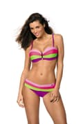 Miniatyrbild 3 av 7: Swimsuit two piece model 56733 Marko