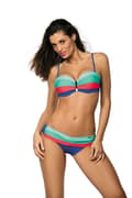 Miniatyrbild 5 av 7: Swimsuit two piece model 56733 Marko
