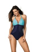 Miniatyrbild 11 av 11: Swimsuit one piece model 79990 Marko