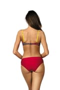Miniatyrbild 5 av 11: Swimsuit two piece model 56781 Marko