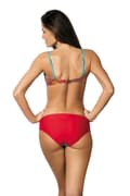 Miniatyrbild 8 av 11: Swimsuit two piece model 56781 Marko