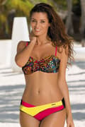 Miniatyrbild 10 av 11: Swimsuit two piece model 56781 Marko