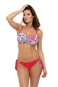 Miniatyrbild 10 av 11: Swimsuit two piece model 128998 Marko