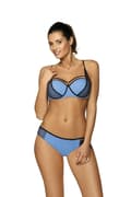 Miniatyrbild 3 av 11: Swimsuit two piece model 116475 Marko