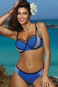 Miniatyrbild 7 av 11: Swimsuit two piece model 116475 Marko
