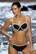 Miniatyrbild 1 av 11: Swimsuit two piece model 116475 Marko