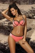 Miniatyrbild 1 av 11: Swimsuit two piece model 116475 Marko
