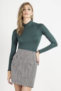 Miniatyrbild 1 av 2: Skirt model 142706 IVON