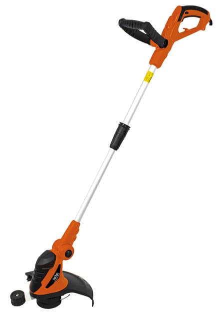 2-i-1 elektrisk håndholdt trimmer