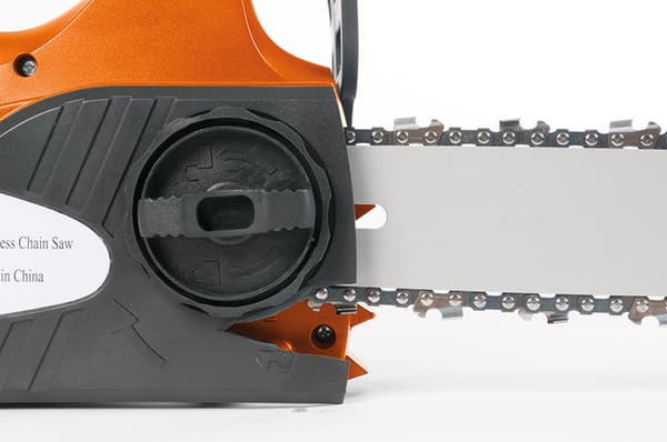 18V Profi Tools batteridrevet kædesav