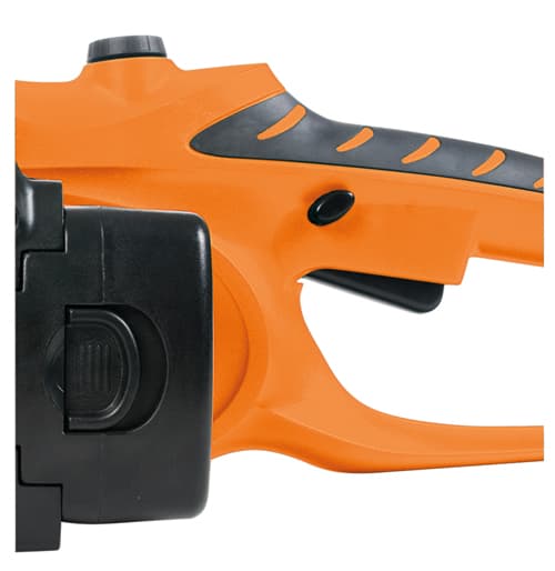 18V Profi Tools batteridrevet kædesav
