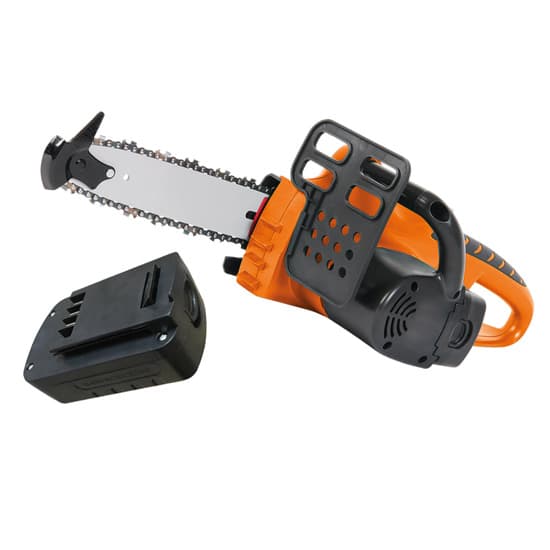 18V Profi Tools batteridrevet kædesav