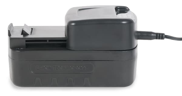 18V Profi Tools batteridrevet kædesav