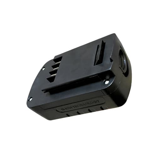 18V Profi Tools batteridrevet kædesav