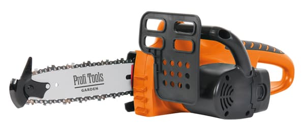 18V Profi Tools batteridrevet kædesav
