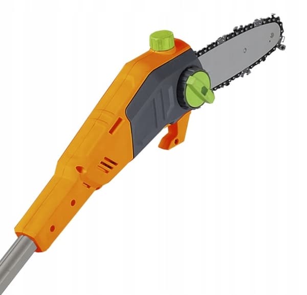 Profi Tools One-4-All batteridrevet teleskopsav