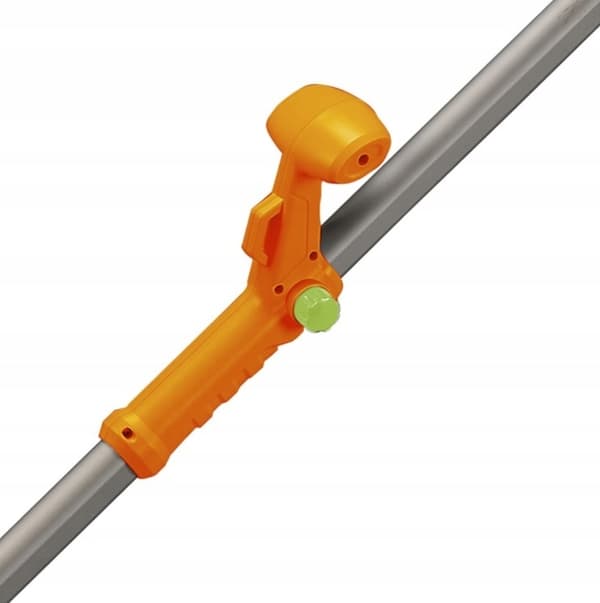 Profi Tools One-4-All batteridrevet teleskopsav
