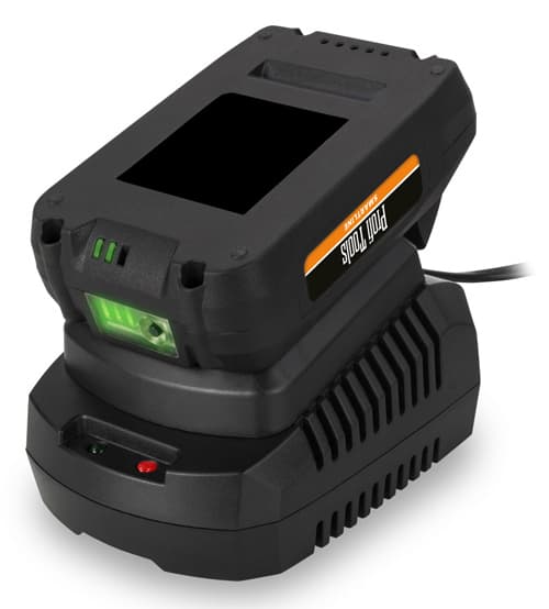 Profi Tools One-4-All 20V batteriladdare