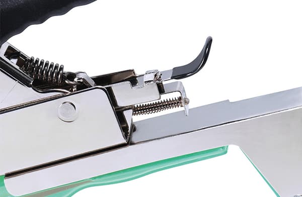 Havehæftepistol Easy Fix 500