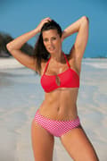 Miniatyrbild 1 av 11: Swimsuit two piece model 165656 Marko
