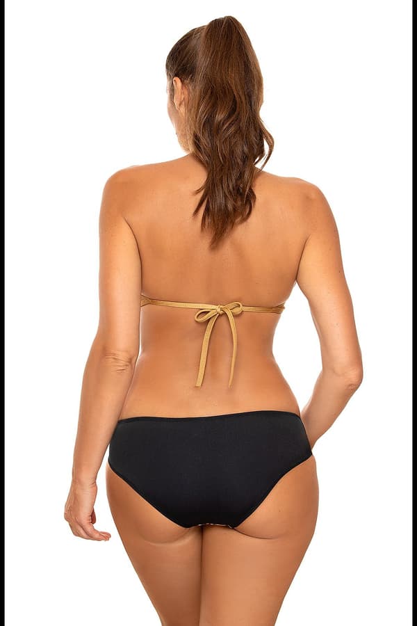 Swimsuit two piece model 165656 Marko