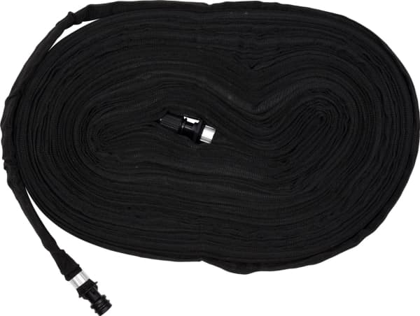 Flo droppslang, platt 22,5 m (89372)