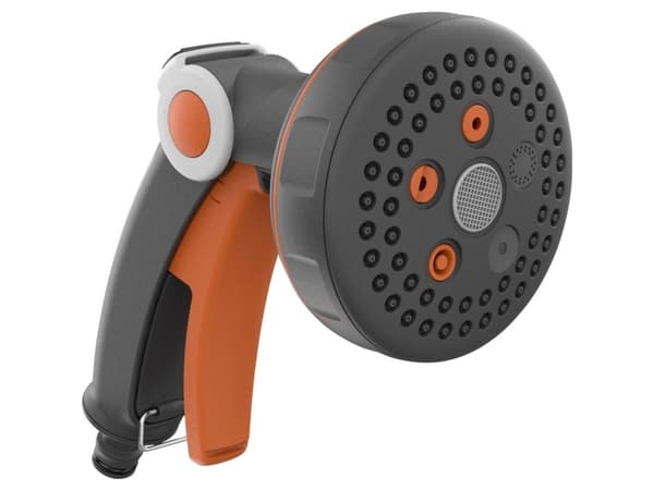 Hozelock GF80006937 Ruiskupistooli