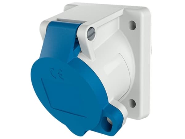 MENNEKES 851, 68 mm, 62 mm