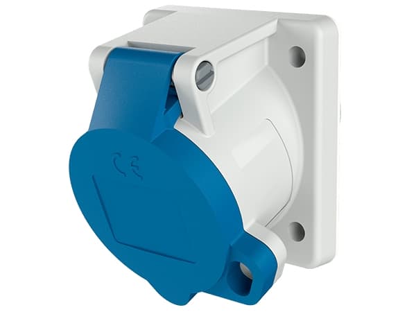 MENNEKES 851, 68 mm, 62 mm