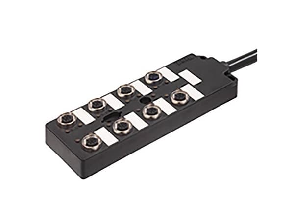 Molex 1202480022 sensor/aktuatorboks passiv 1 stk