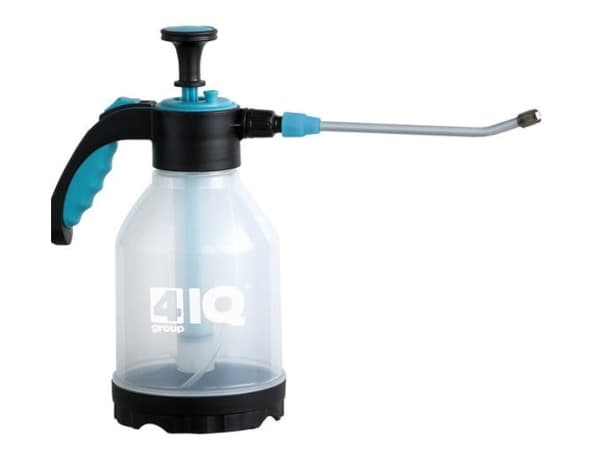 Udefinert_V Sprøytetrykk 2,5 Bar 1,5L