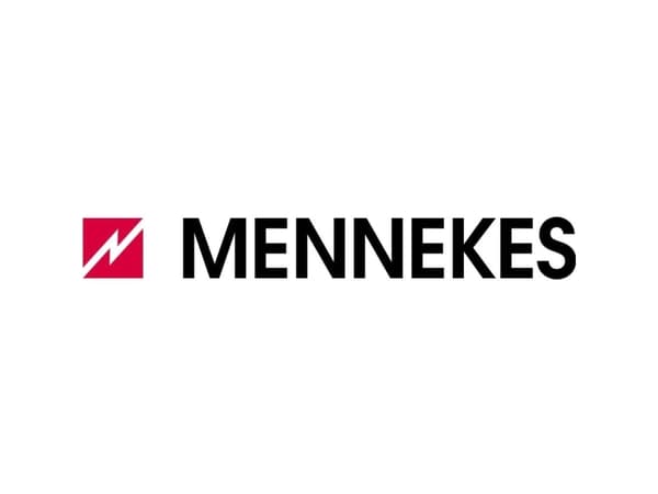 MENNEKES 4165, Grå, IP44, 400 V, 16 A, 50 - 60