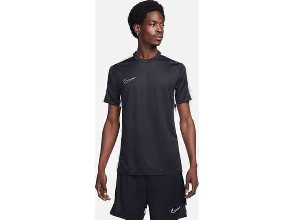 Nike T-paita Nike Academy 23 Top SS BR DV9750 010 DV9750 010