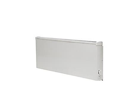Adax-lämmityspaneeli VPS1010BT - 1000W 230V, valkoinen